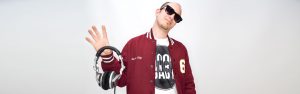 DJ Reeno in Hannover gesucht - DJ Booking Agentur Hannover
