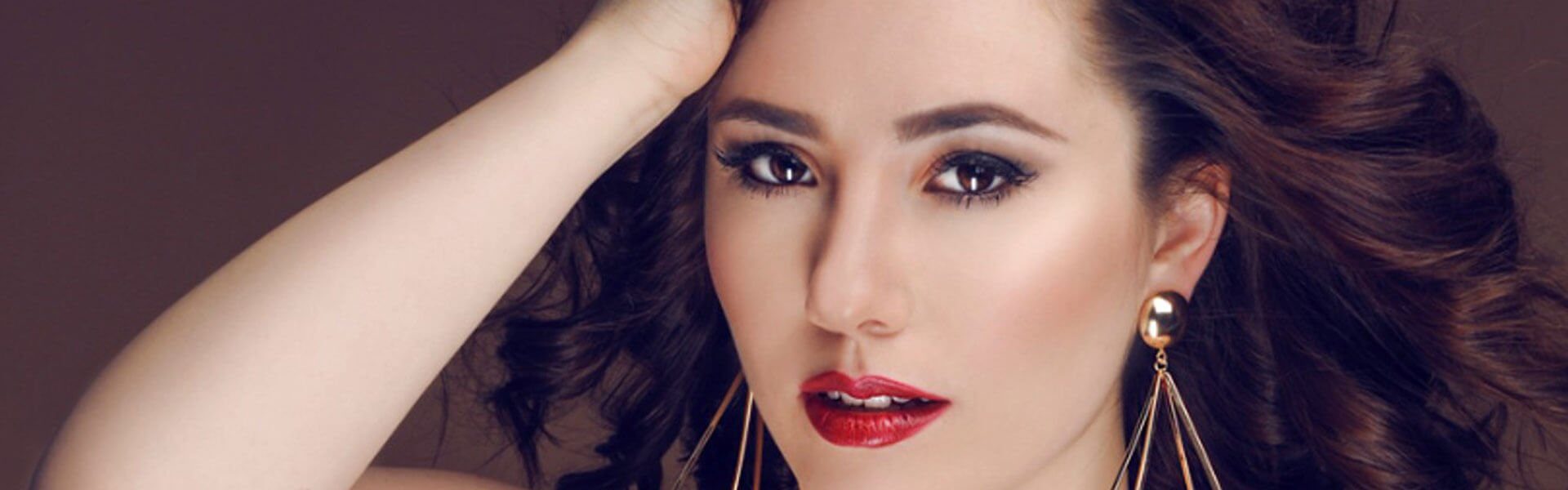 Sängerin Wanja in Hannover gesucht und buchen Musikagentur hannoverklang