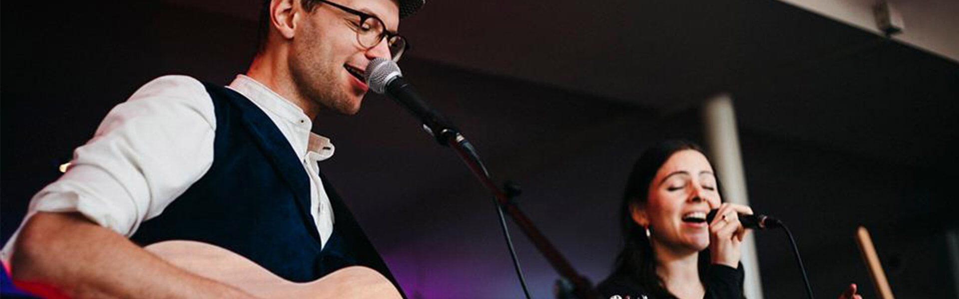 Duo Piney Lane Jazz, Country & Pop Musikagentur hannoverklang