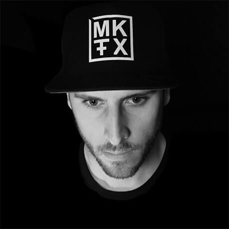 DJ Mike Fox
